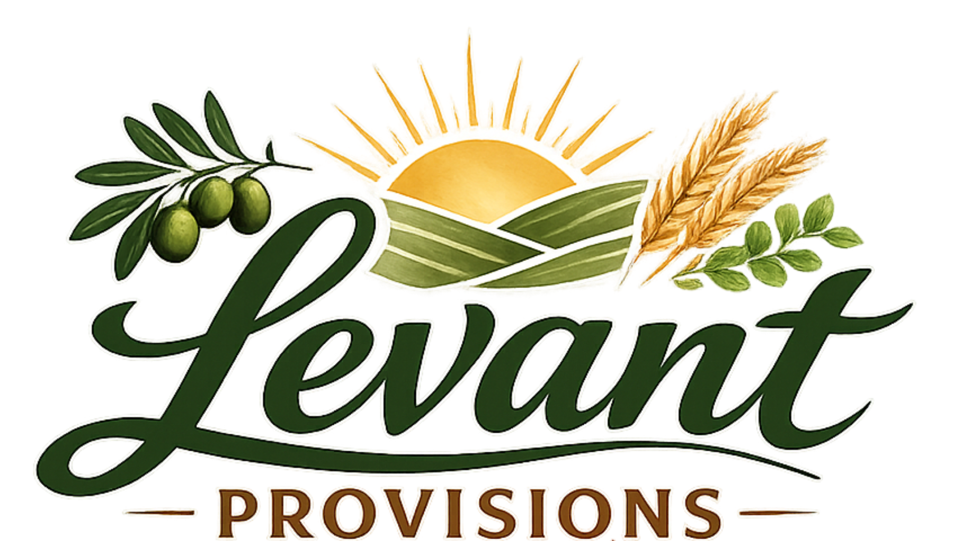 Levant Provisions